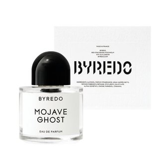  바이레도 모하비 고스트 오 드 퍼퓸 50ml EDP