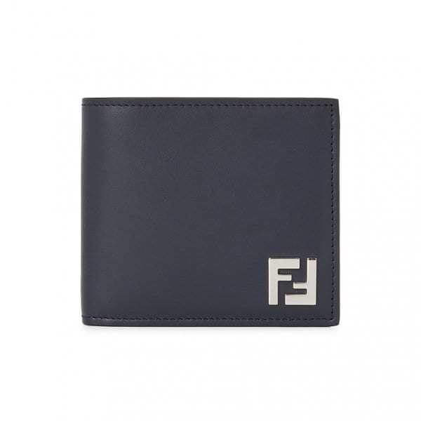 [부산점] FF 남성 반지갑 7M0356 AV86 F1USH