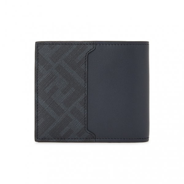 [부산점] FF 남성 반지갑 7M0356 AV86 F1USH