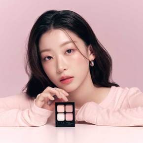 팝핑 실루엣 섀도우