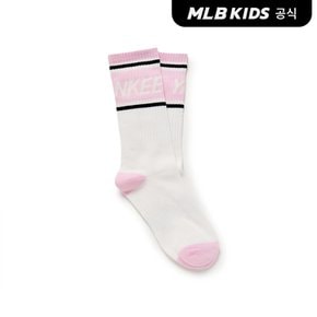 (공식)26N 베이직 스케이트 양말 NY (Pink)7ASOB046N-50PKS