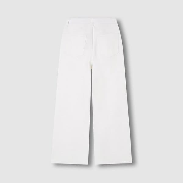 여 와이드 데님 팬츠 J126901002001