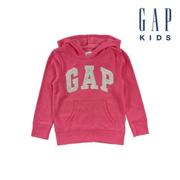  [GAP KIDS] 갭키즈 기모 후드티(GKHD14C61551_PK)