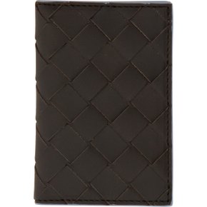 Wallet 749417_V3LZ12350 BROWN