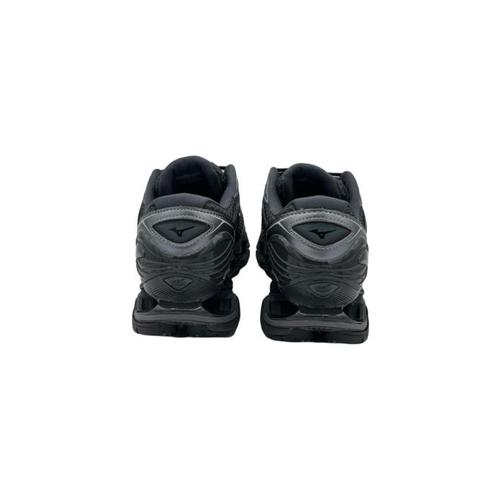 미즈노 스니커즈 MI D1GA2511 W BLACK11729 Black