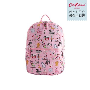 캐스키드슨 폴더웨이 백팩 - 토이즈 얼라이브 (CK-B275222)