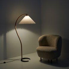 Timberline Floor Lamp 팀버라인 플로어 램프