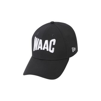 왁 NEWERA 940 PERFORMANCE CAP_WGRCX23184BKX