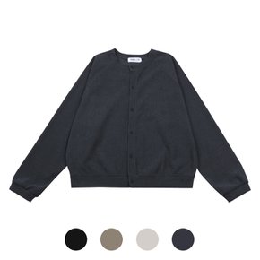 남성 봄 리브 단정핏 가디건 9MI-CA-NAGCA