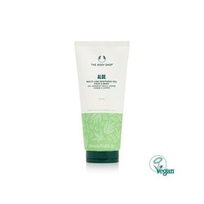 알로에 멀티 유즈 수딩 젤 페이스 앤 바디 200ML_s