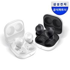 갤럭시 버즈 FE 무선 블루투스 이어폰 커널형 노이즈캔슬링 SM-R400