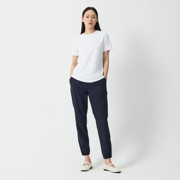 JAJU 여 액티브 조거 팬츠      J12N901106