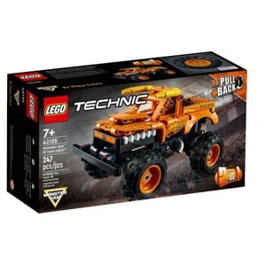 42135 Monster Jam El Toro Loco