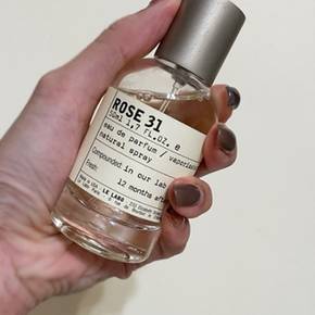 르라보 로즈31 오 드 퍼퓸 30ml