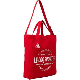  일본 lecoq sportif 르꼬끄 숄더백 Coq Sportif Canvas 2Way Tote Bag 1553454