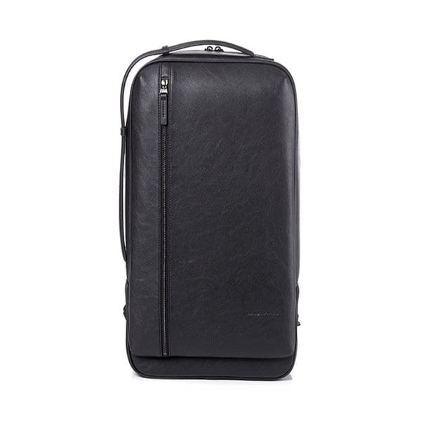 EDWON 백팩 BLACK UO309001