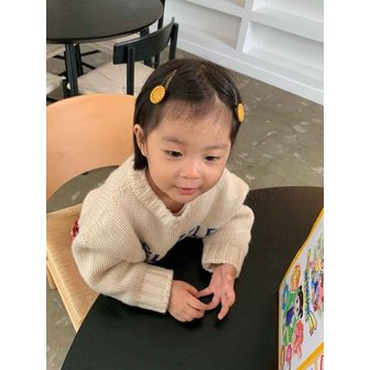 아루아 Honey Star Hairpin