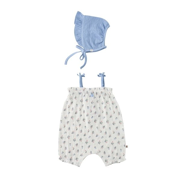 [여주점] [오프라벨 여주점] 밍크뮤 (BL) 베리모찌SET우주복 (35370-675-03)