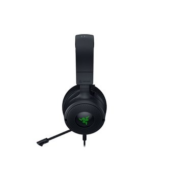 RAZER 레이저코리아 크라켄 V4 X 게이밍헤드셋