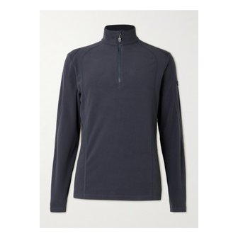 보그너 해리 퍼스트 스트레치 플리스 스키 미드레이어 블루 46376663162977083