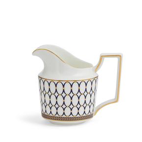 [해외직구] WEDGWOOD 웨지우드 르네상스 골드 밀크 크림 저그 259ml