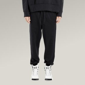 Y-3 CL CUFF 남여공용 팬츠 DY7190