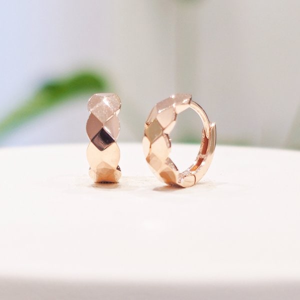 [부산점] 패싯도르 원터치 귀걸이 280100357