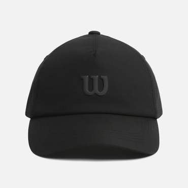 윌슨 라이트 모션 W 캡/BLK/W253006THC71