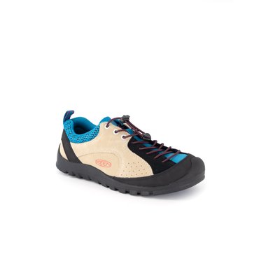 KEEN [JASPER ROCK SP] 24FW  재스퍼 락 타우페 스웨이드 남성 스니커즈 KNSO4F222I2