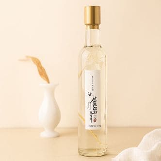 술담화 삼천갑자 동방주 18% 375ml