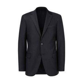 차콜 《TechTailoring》 ZEGNA 수트 자켓(ARJA4A402CG)