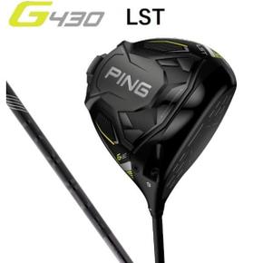 5581782 핑 핑 PING G430LST 드라이버 TOUR 2.0 BLACK DA3393537