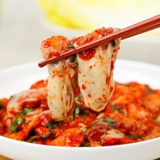 제철 통영 생굴무침 330g+330g