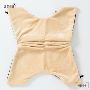 유모차 장갑 핸드머프 핸드워머 겨울 방한 손잡이 핸들 커버