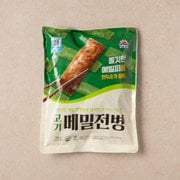 대림  고기메밀전병 750g