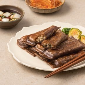 대림  고기메밀전병 750g