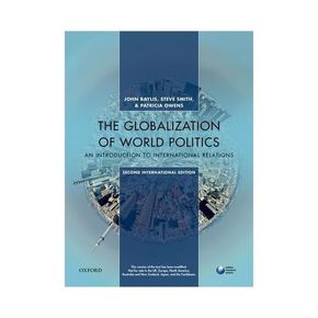 GLOBALIZATION WORLD POLITICS 7E