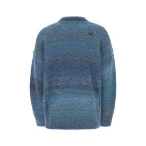 아더에러 ADER ERROR KNITWEAR Knitwear AW21BKAFWLK05BL BLUE Blue