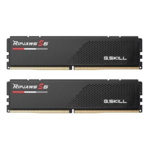 엠지솔루션 G.SKILL DDR5-5600 CL30 RIPJAWS S5 J 32G 블랙(16x2)