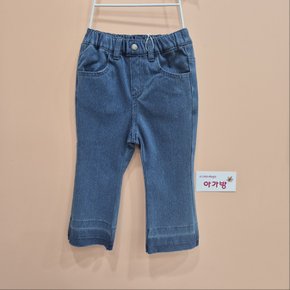 [충주 모다] 로라부츠컷데님바지 01R132051
