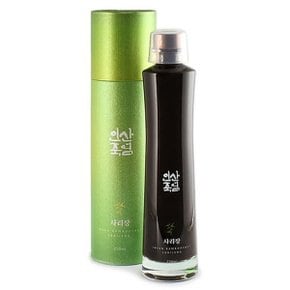 인산죽염 약콩 사리장 (250ml)