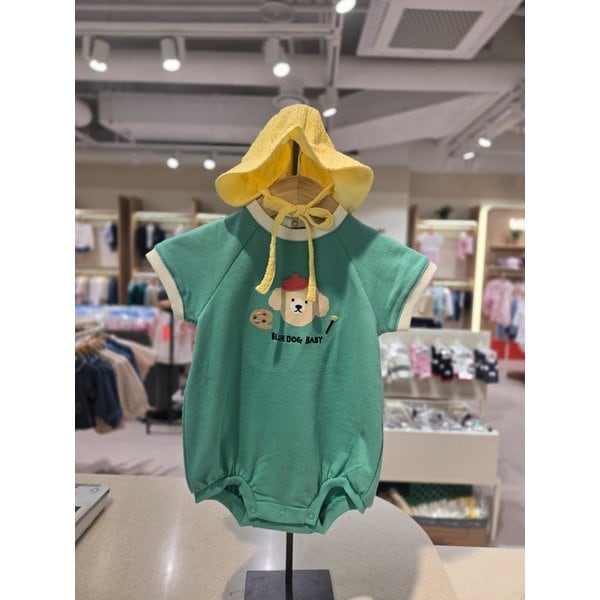 [파주점] (GN)  아티스트 도기  바디슈트  4531360411