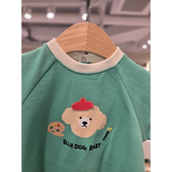 [파주점] (GN)  아티스트 도기  바디슈트  4531360411