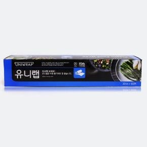 붙는 SM잘 랩 30x100