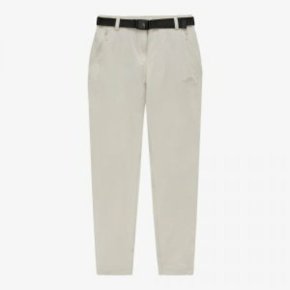 [국내정식매장] 노스페이스 스커트 치마 The North Face WS BEYUL PANTS - LIGHT_BEIGE