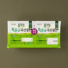 국산 투컵 두부 760g