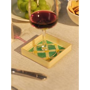 패턴 트레이 Pattern Tray (S)