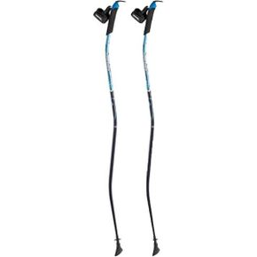 독일 컴퍼델 등산스틱 1819255 Komperdell Trekkingstocke Ergo Pole Nordic Walking-Stock