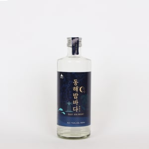  동해밤바다 360ml 17.2%