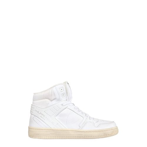 [해외배송] 22 S/S 필립모델 그레이트 TALL 스니커즈 LGHD_V001 B0040180610
